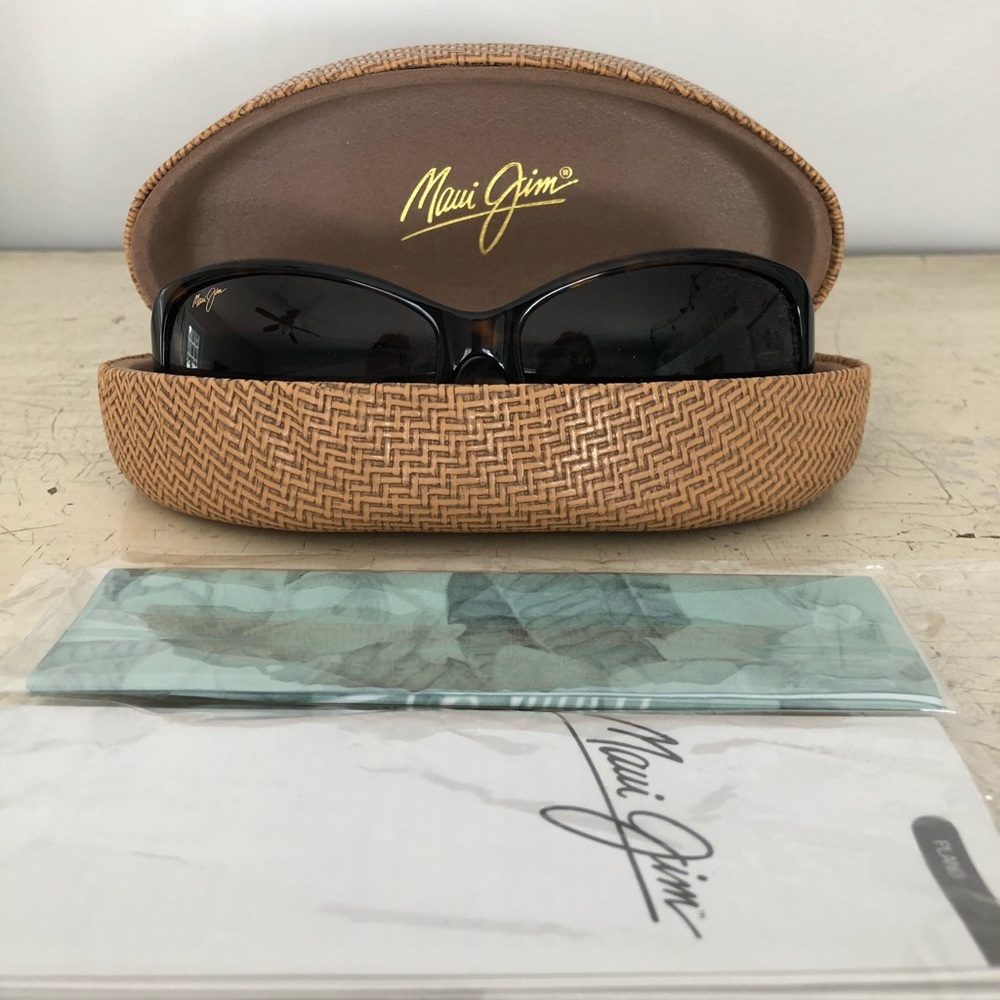 Maui Jim Nalani ☀️FINAL SALE☀️